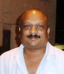 Hindi Line Producer Ravi Sarin