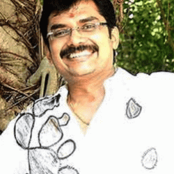 R Ravi Shankar Tamil Playback Singer