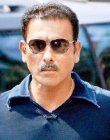 Ravi Shastri Hindi Cricket