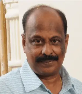 Telugu Producer Ravi Vallabhaneni