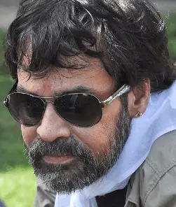 Hindi Director Ravichandran - Director
