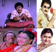 Ravichandran’s Anjada Gandu To Rerelease On 2nd December!