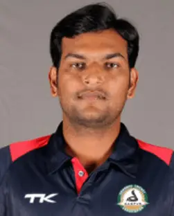 Hindi Cricket Ravikumar Thakur