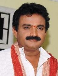 Telugu Movie Actor Ravindhar