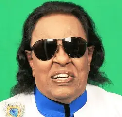 Hindi Musician Ravindra Jain