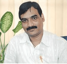 Ravindra Prabhat Hindi Novelist