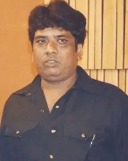 Hindi Director Razul Alam