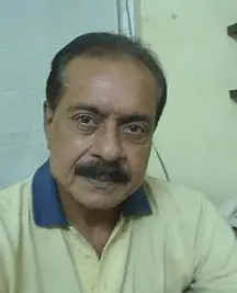 Malayalam Music Director Reghu Kumar