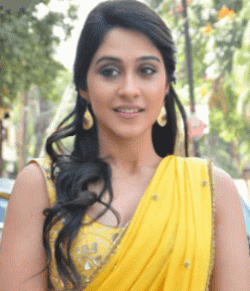 Regina Cassandra Telugu Movie Actress