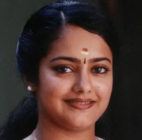 Malayalam Movie Actress Rekha Mohan