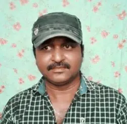 Telugu Cinematographer Relangi Kiran