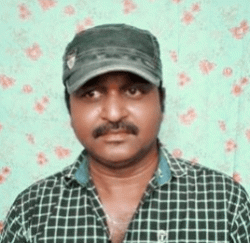 Relangi Kiran Telugu Cinematographer