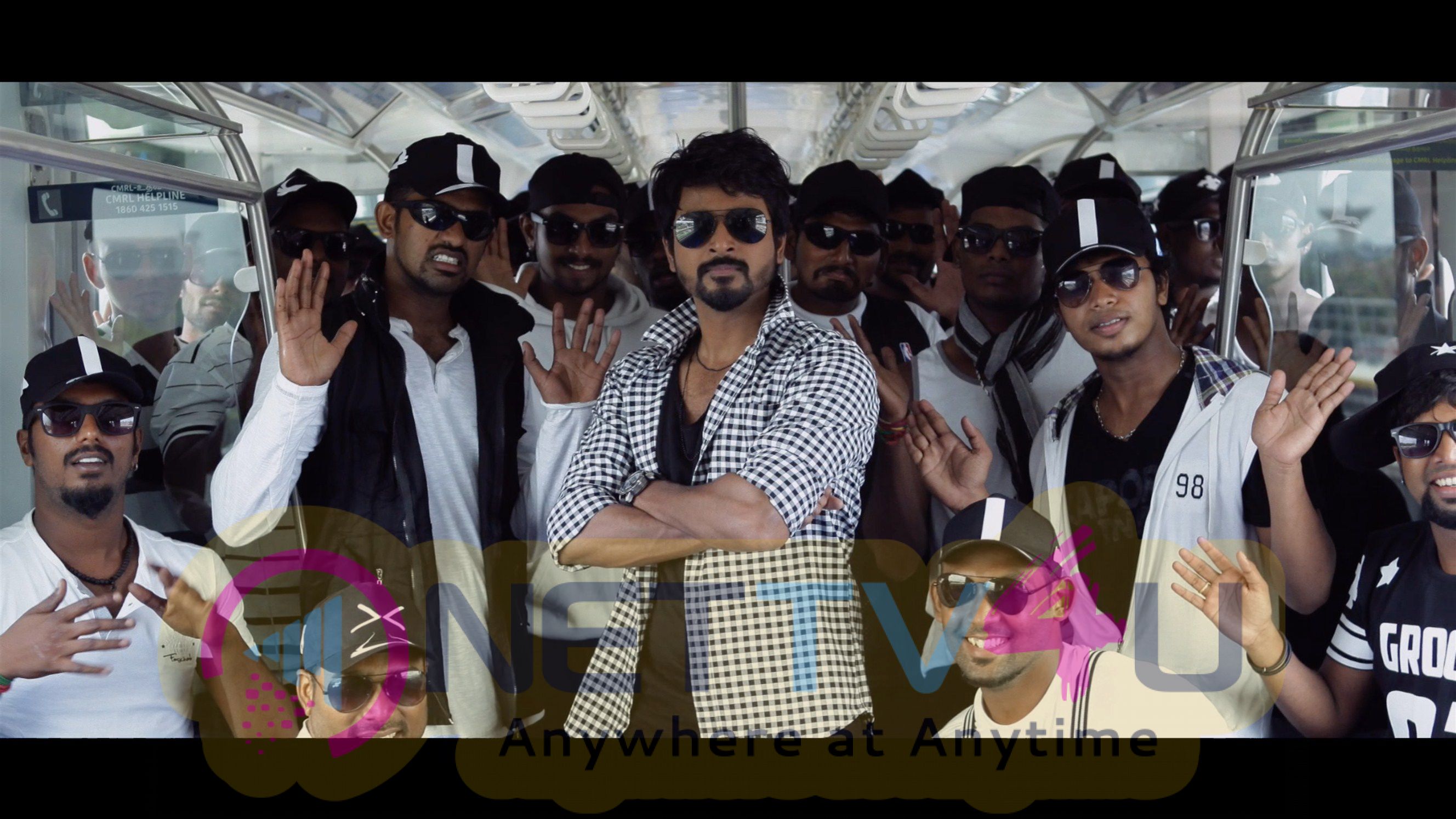 Remo Tamil Movie Good Looking Photos Tamil Gallery