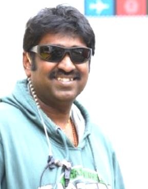 Tamil Producer Rengarajan Jaiprakash