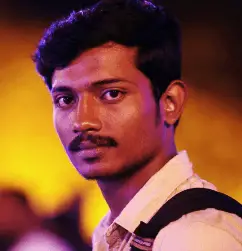 Malayalam Cinematographer Renjith Murali