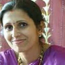 Reshma Polekar Hindi TV-Actress