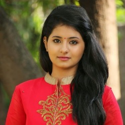 Tamil Movie Actress Reshmi Menon