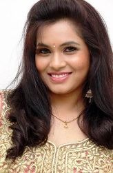 Telugu Movie Actress Revathi Chowdary