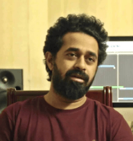 Rex VIjayan Malayalam Music Director