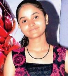 Ria Shukla Hindi Child Artist