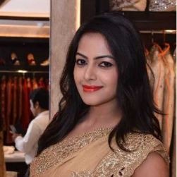 Telugu Costume Designer Richa Singh
