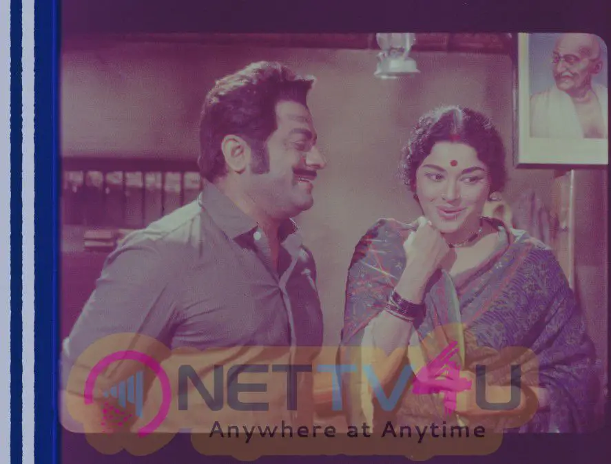 Rickshawkaran Movie Remake Digitalis Function Stills Tamil Gallery