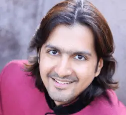 Hindi Composer Ricky Kej