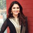 Ridhima Pandit Hindi TV-Actress