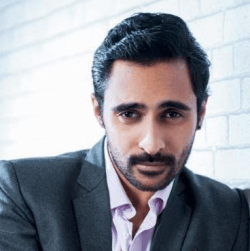 Rinosh George Malayalam Singer