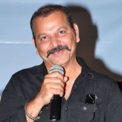 Hindi Director Of Photography Rishi Punjabi