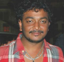 Kannada Movie Actor Rithesh