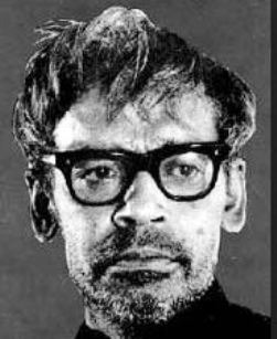 Bengali Director Ritwik Ghatak