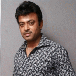 Riyaz Khan Tamil Movie Actor