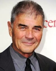 English Movie Actor Robert Forster