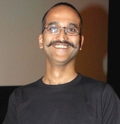 Hindi Director Rohan Sippy