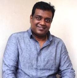 Telugu Producer B R Duggineni Rohin Reddy