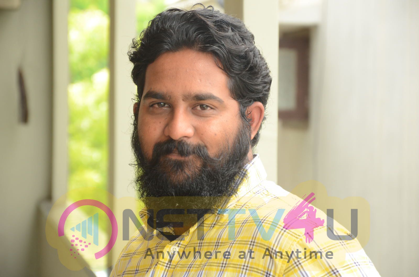 Rojulu Marayi Movie Writer Ravi Varma Namburi Interview Telugu Gallery