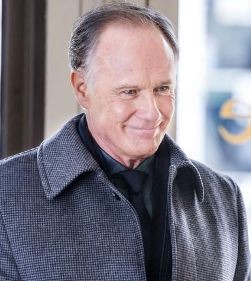 Ron Lea English Movie Actor