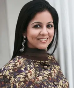 Hindi Producer Ronicka Kandhari