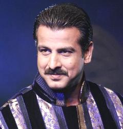 Hindi Movie Actor Ronit Roy