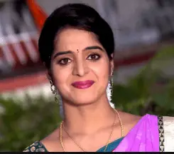 Telugu Tv Actress Roopa Tv Actress