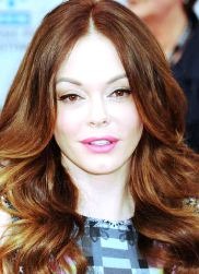 Rose McGowan English Movie Actress