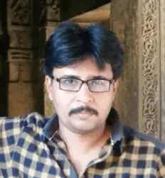Hindi Lyricist Roshan Thakar