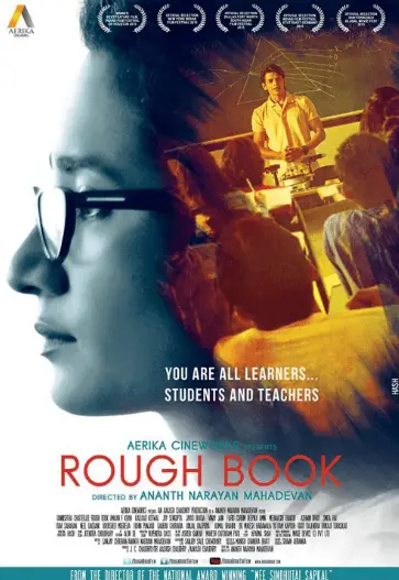 Rough Book Movie Review