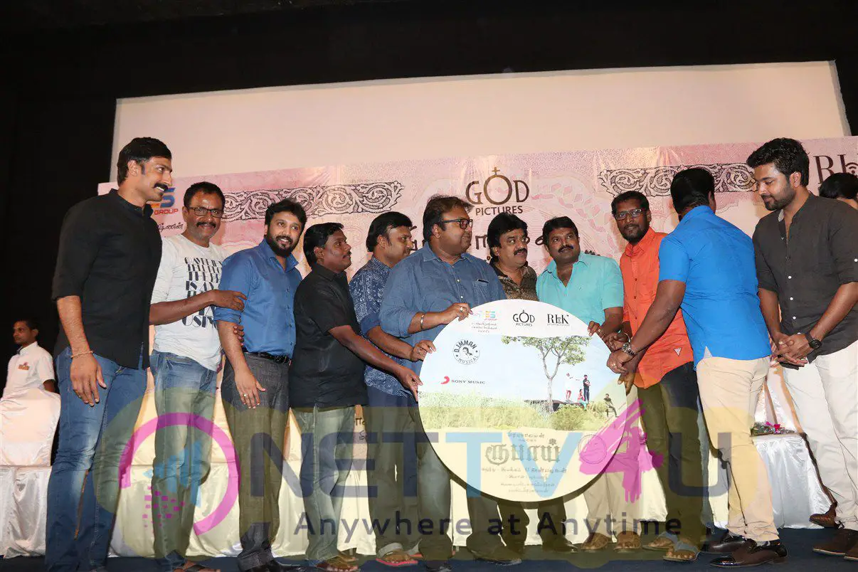 Rubai Movie Audio Launch Exclusive Photos Tamil Gallery