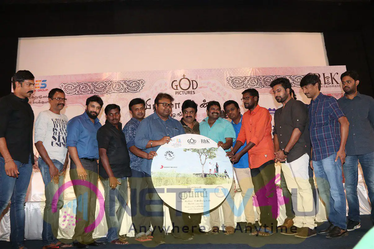 Rubai Movie Audio Launch Exclusive Photos Tamil Gallery