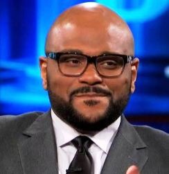 Ruben Studdard English Singer