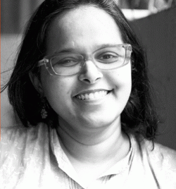 Ruchi Bhimani Hindi Producer