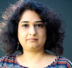 Hindi Director Ruchika Oberoi