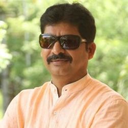 Telugu Producer Rudrapati Ramana Rao